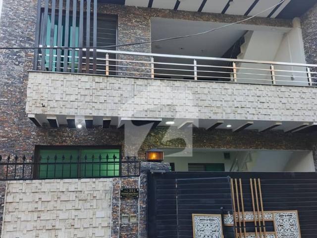 House for sale in Islamabad