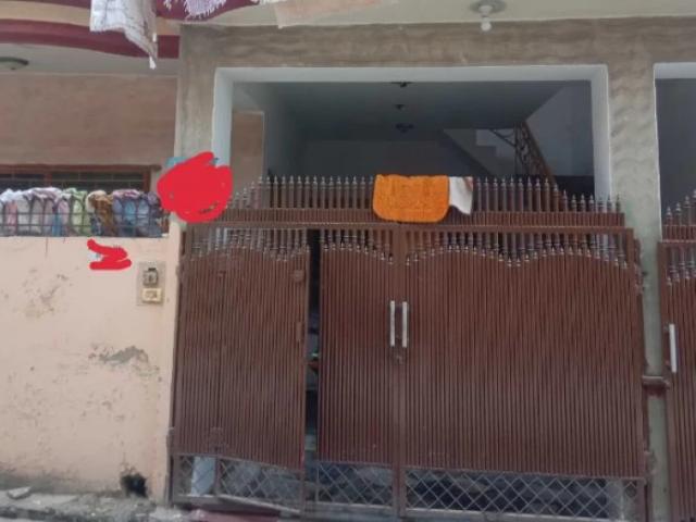 House for sale in Rawalpindi, Islamabad Capital Territory