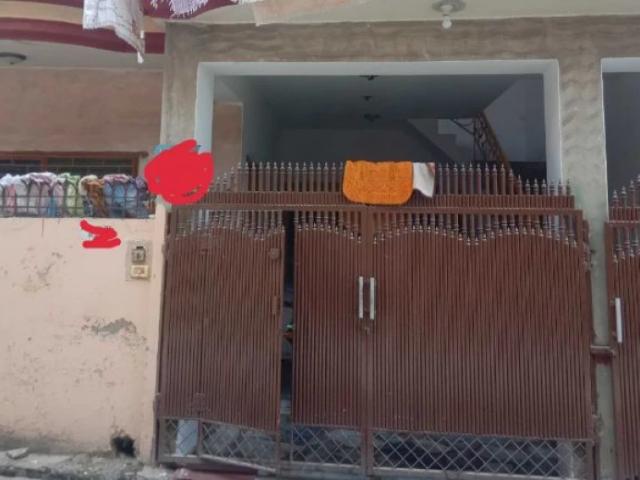 House for sale in Rawalpindi, Islamabad Capital Territory