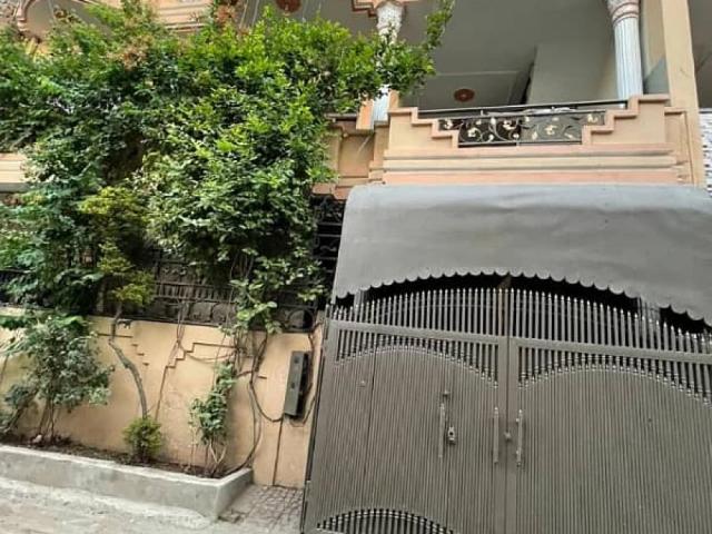 House for sale in Rawalpindi, Islamabad Capital Territory