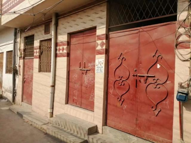 House for sale in Rawalpindi, Islamabad Capital Territory