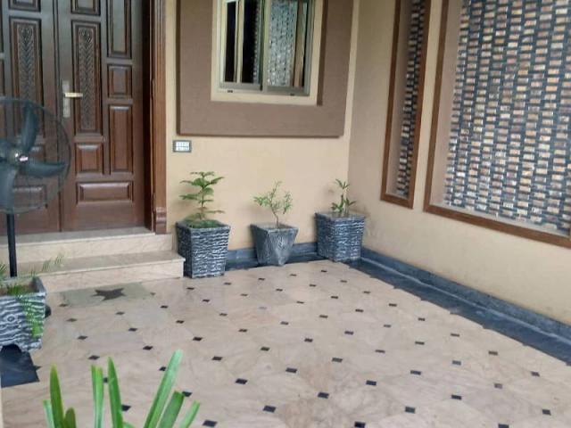 House for sale in Rawalpindi, Islamabad Capital Territory