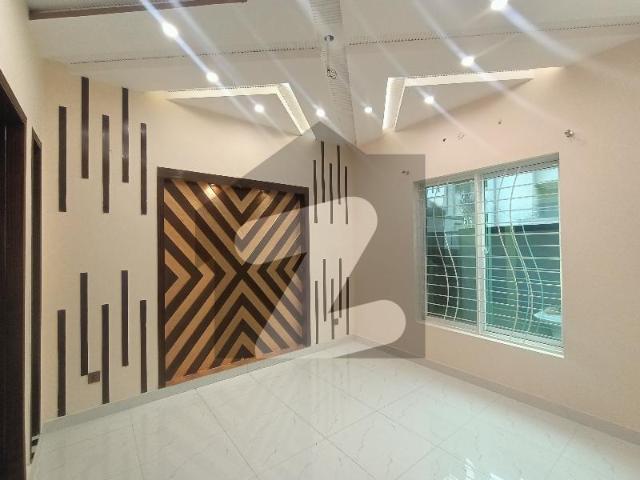 House for sale in Johar Town, Rawalpindi