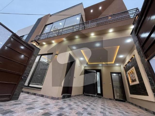 House for sale in Multan