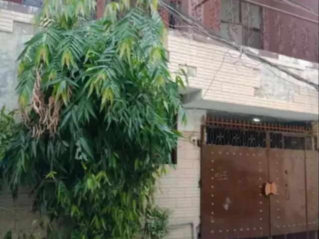 House for sale in Rawalpindi, Islamabad Capital Territory