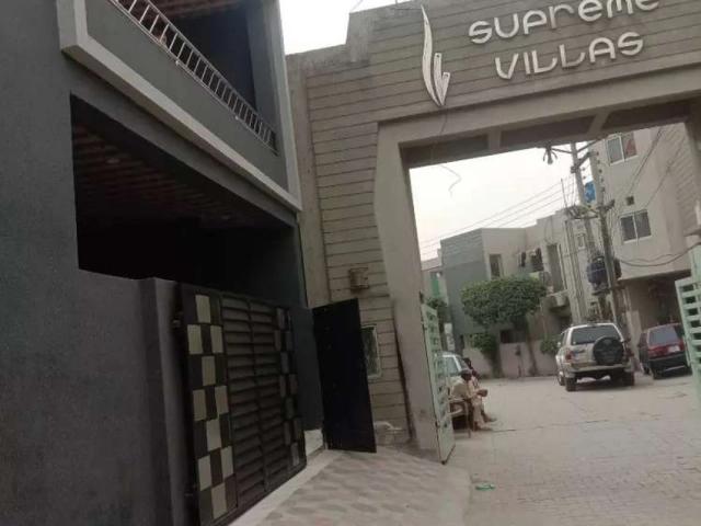 House for sale in Rawalpindi, Islamabad Capital Territory