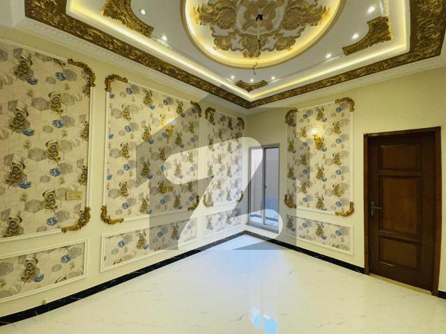 House for sale in Rawalpindi, Islamabad Capital Territory