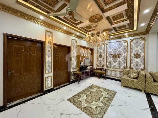 House for sale in Rawalpindi, Islamabad Capital Territory