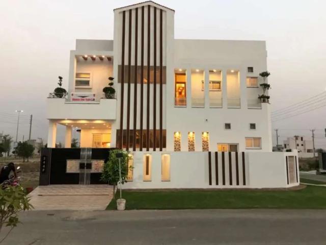 House for sale in Rawalpindi, Islamabad Capital Territory