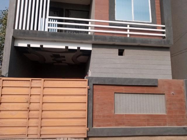 House for sale in Multan, Islamabad Capital Territory