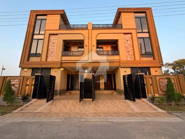 House for sale in Rawalpindi, Islamabad Capital Territory