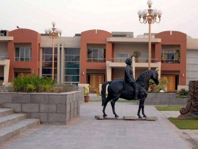 Land for sale in Rawalpindi, Islamabad Capital Territory
