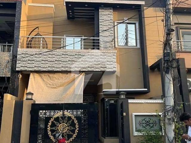House for sale in Rawalpindi, Islamabad Capital Territory
