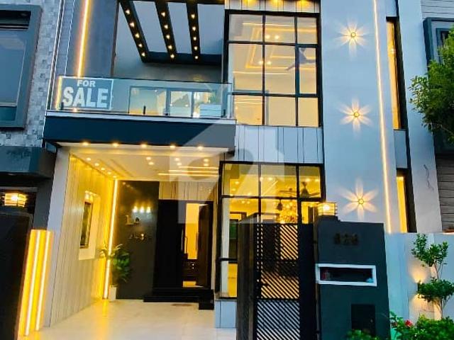 House for sale in Rawalpindi, Islamabad Capital Territory