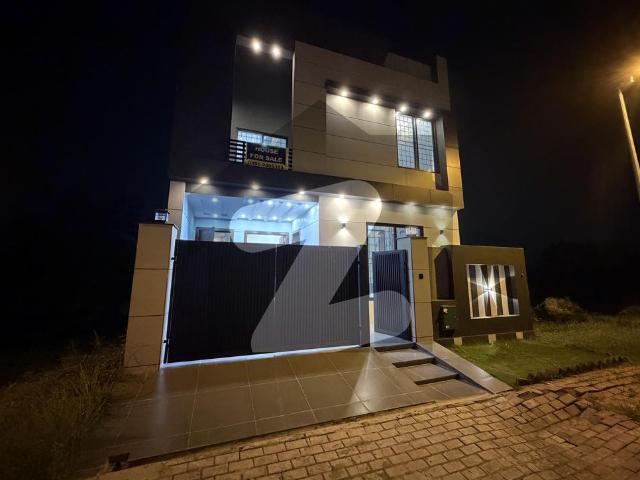 House for sale in Rawalpindi, Islamabad Capital Territory