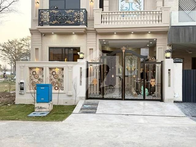 House for sale in Rawalpindi, Islamabad Capital Territory