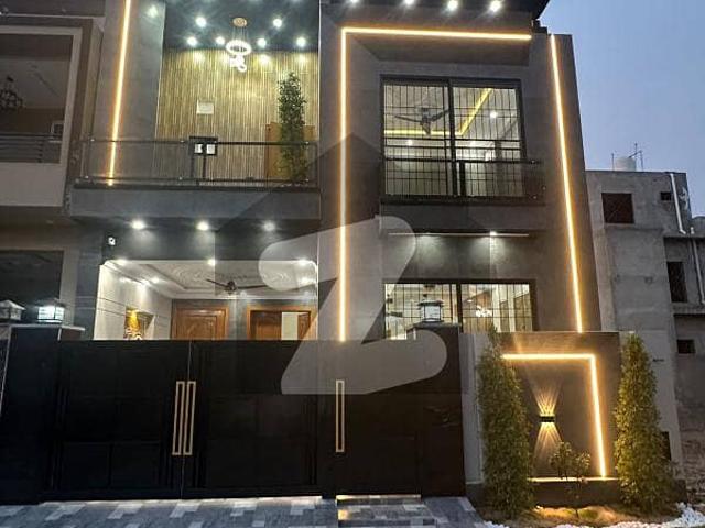 House for sale in Rawalpindi, Islamabad Capital Territory