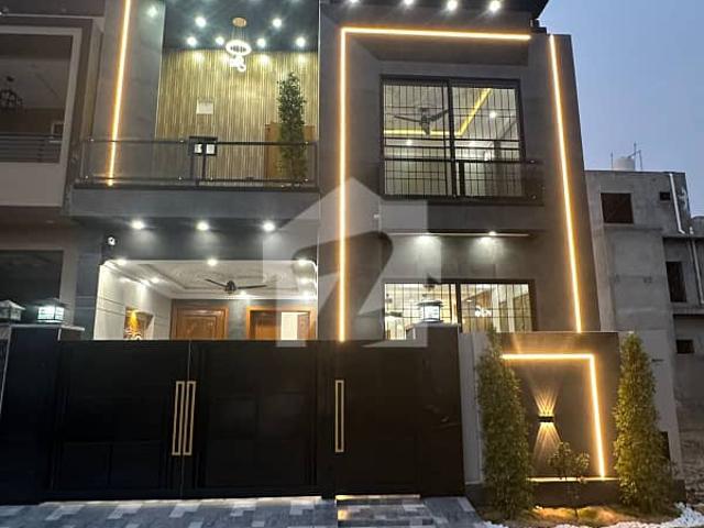 House for sale in Rawalpindi, Islamabad Capital Territory