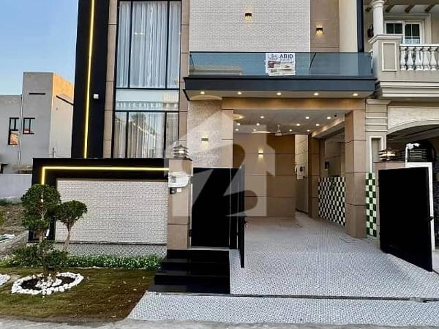 House for sale in Rawalpindi, Islamabad Capital Territory