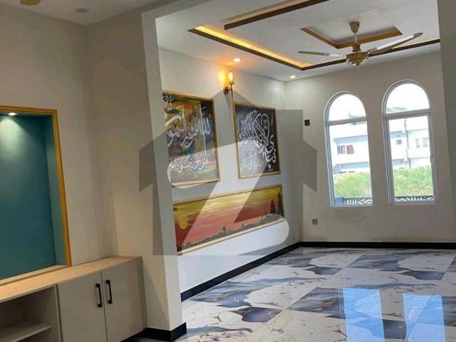 House for sale in Islamabad