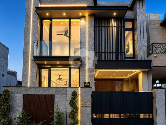 House for sale in Rawalpindi, Islamabad Capital Territory