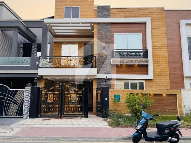 House for sale in Rawalpindi, Islamabad Capital Territory
