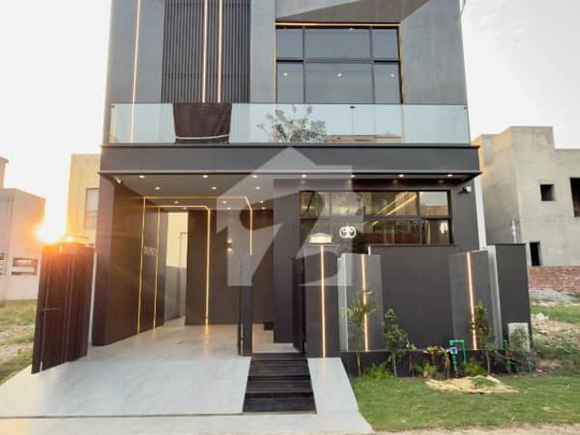 House for sale in Rawalpindi, Islamabad Capital Territory