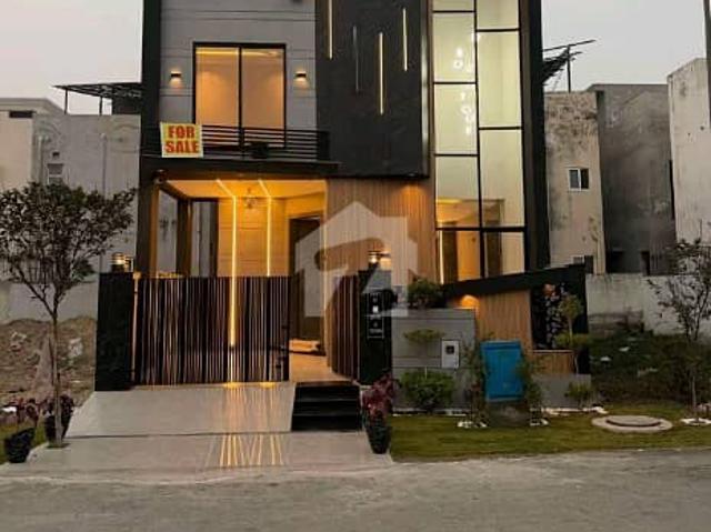 House for sale in Rawalpindi, Islamabad Capital Territory