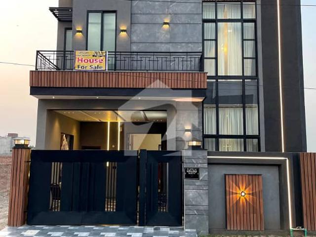 House for sale in Rawalpindi, Islamabad Capital Territory