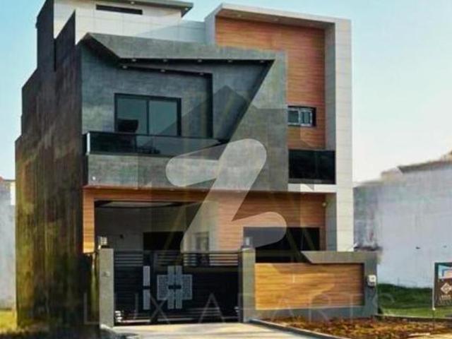 House for sale in Jhelum