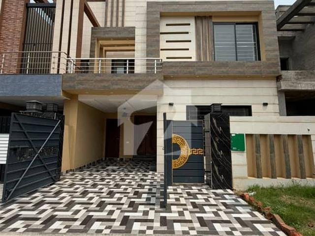 House for sale in Rawalpindi, Islamabad Capital Territory