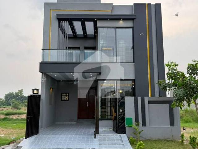 House for sale in Rawalpindi, Islamabad Capital Territory