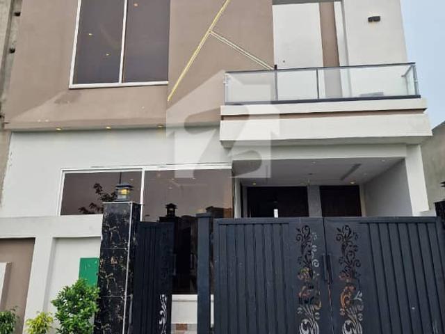 House for sale in Rawalpindi, Islamabad Capital Territory