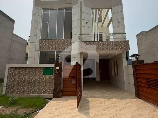 House for sale in Rawalpindi, Islamabad Capital Territory