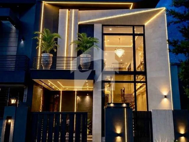 House for sale in Rawalpindi, Islamabad Capital Territory