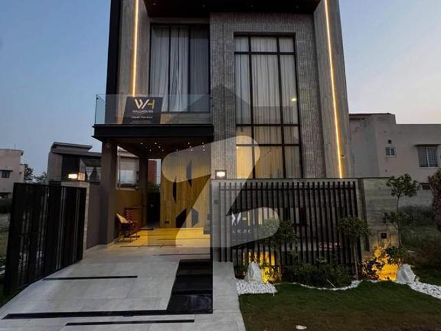 House for sale in Rawalpindi, Islamabad Capital Territory