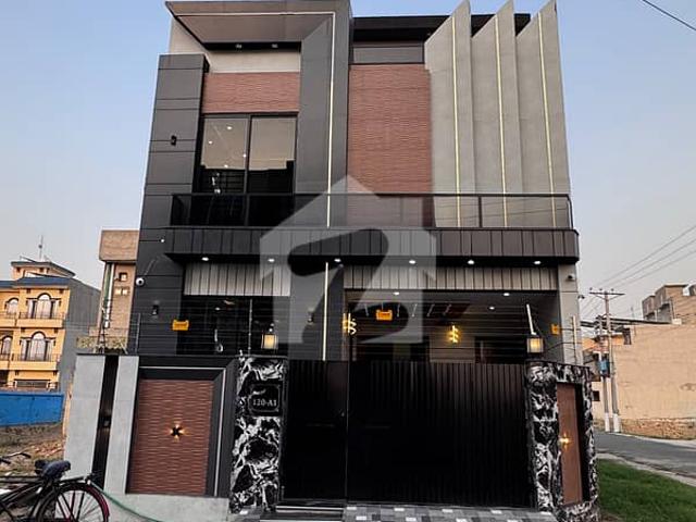 House for sale in Rawalpindi, Islamabad Capital Territory