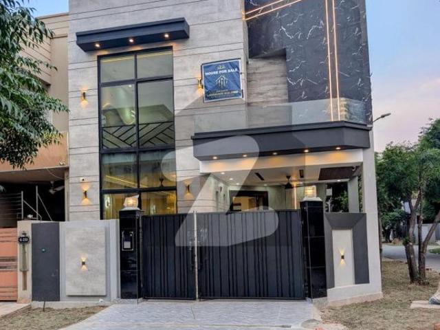 House for sale in Rawalpindi, Islamabad Capital Territory