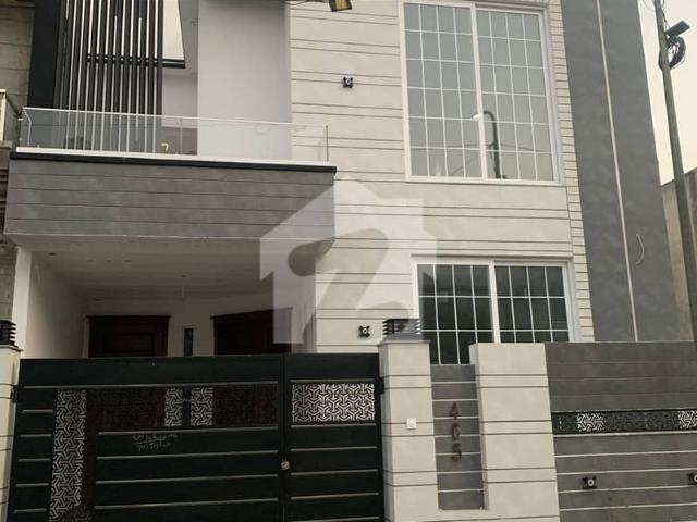 House for sale in Rawalpindi, Islamabad Capital Territory