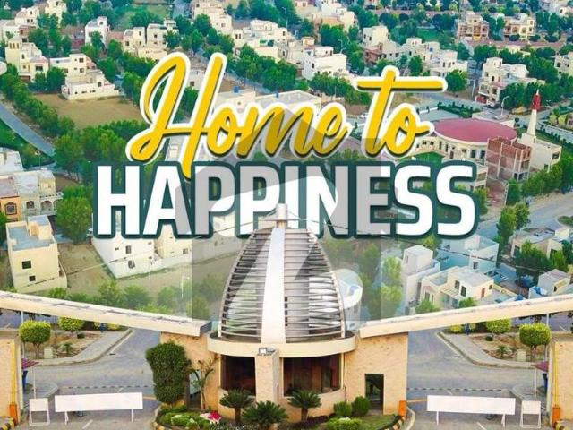 House for sale in Rawalpindi, Islamabad Capital Territory