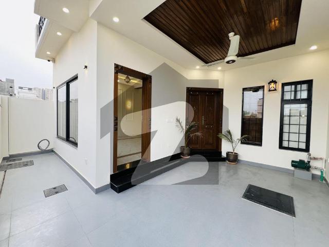 House for sale in Islamabad