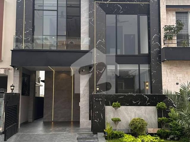 House for sale in Rawalpindi, Islamabad Capital Territory