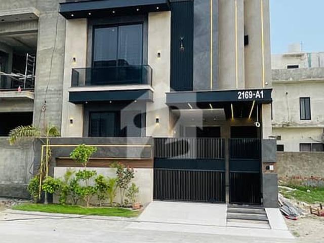 House for sale in Rawalpindi, Islamabad Capital Territory