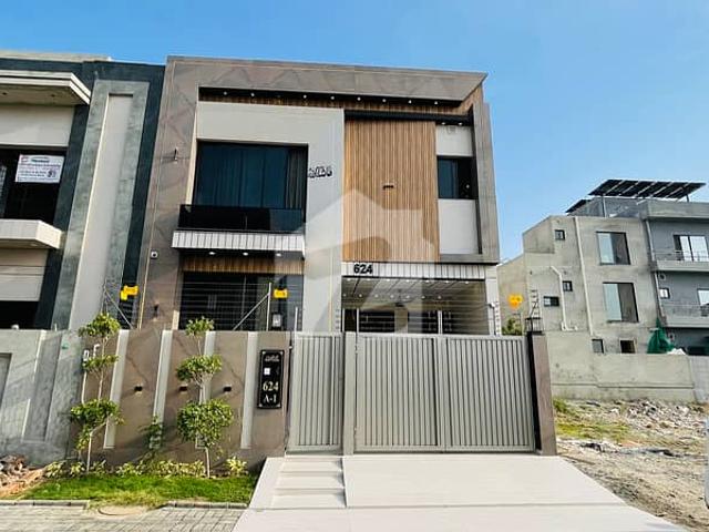 House for sale in Rawalpindi, Islamabad Capital Territory