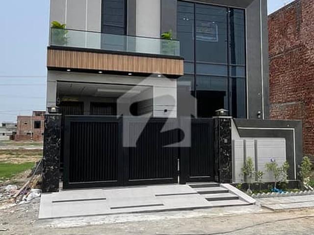 House for sale in Rawalpindi, Islamabad Capital Territory