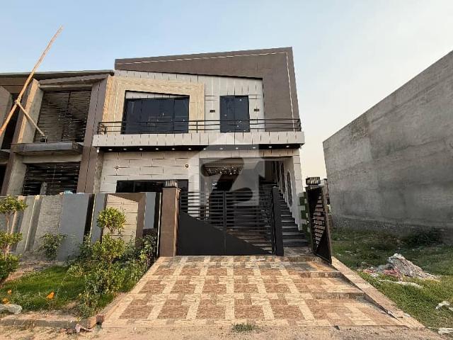 House for sale in Rawalpindi, Islamabad Capital Territory