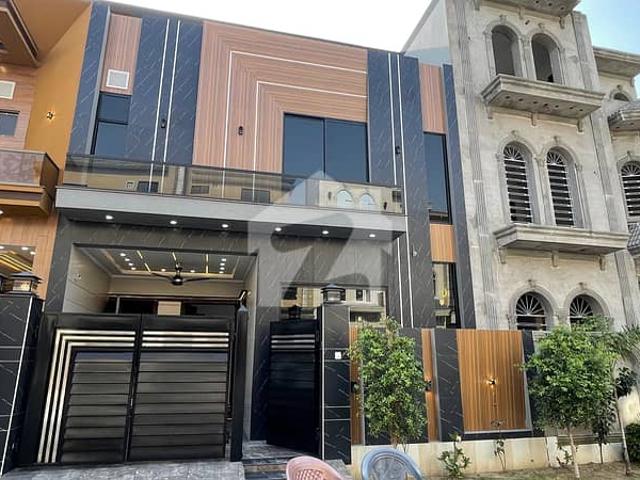 House for sale in Rawalpindi, Islamabad Capital Territory