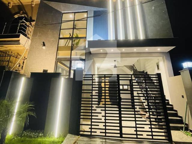 House for sale in Rawalpindi, Islamabad Capital Territory