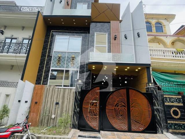 House for sale in Rawalpindi, Islamabad Capital Territory