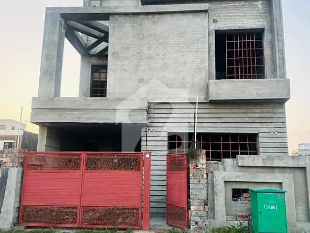 House for sale in Rawalpindi, Islamabad Capital Territory